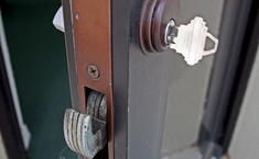 commercial locksmith denver